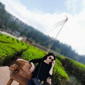 Yani nuraeni profile icon