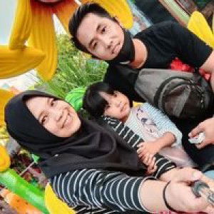 Yolia Citra profile icon