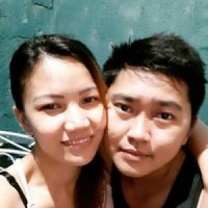 Lhen Mercado profile icon