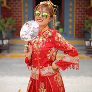 Bé Thi profile icon