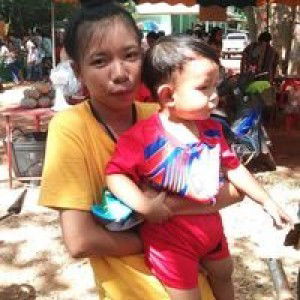 Alitsara Sadabtham profile icon