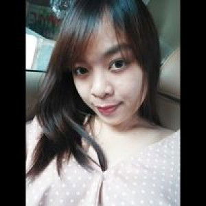 Mercy Gita Palar profile icon