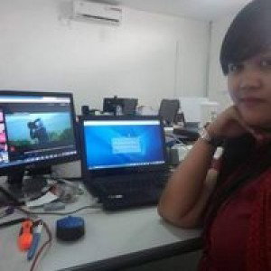 Dian Tari profile icon