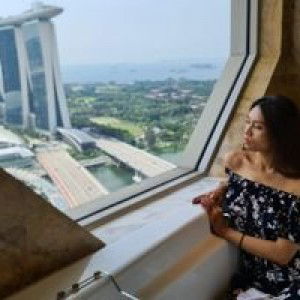 Lisa Nyssa profile icon