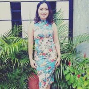 Manilyn M. Malabuyoc profile icon