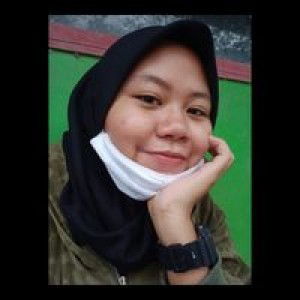 Agustina Nur Sazdah profile icon