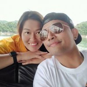 Komsan PM profile icon