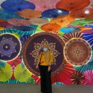 Nursyamilawani profile icon