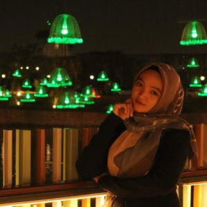 febry rahmahdini profile icon