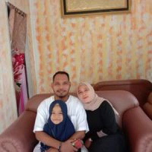 Fatmawati Iwan Chalid Rahayaan profile icon