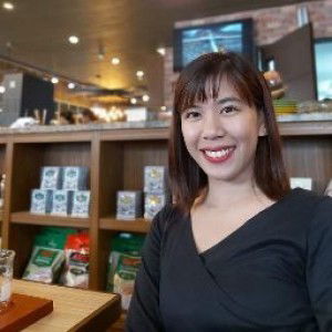 Ariane Juradas profile icon