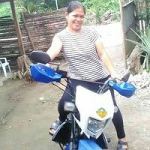 Mariecor Ragaodao Balano profile icon