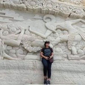 Jumi Love Words profile icon