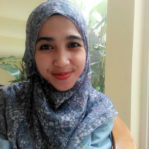 Lya Novia Artika profile icon