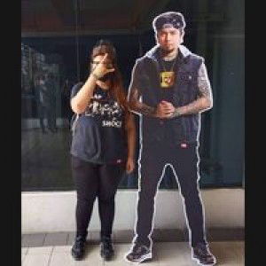 Yang Vallejo profile icon