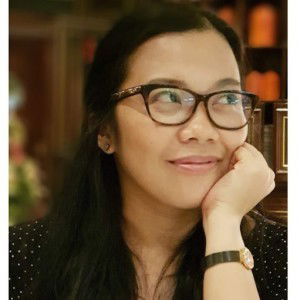 Carolyn Purisima profile icon