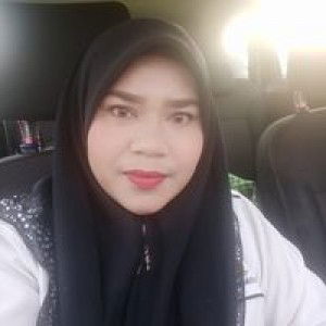 Norhidayah Mohamed profile icon