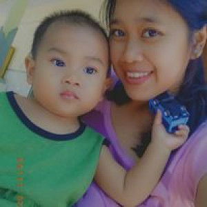 Mega Cahyani Dewi profile icon