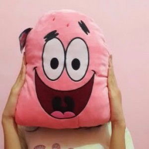 Gesha Turbya profile icon