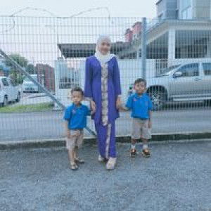 Luziana Achmad Ridawi profile icon