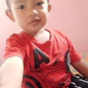 Arghani Wijaya profile icon