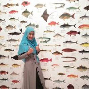 Patty Fa profile icon