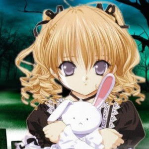 Ember Race profile icon