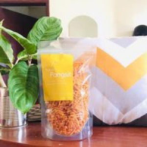 Farida Hidayah profile icon