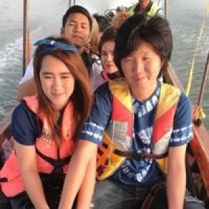 O DY Kiss profile icon