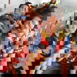 O DY Kiss profile icon