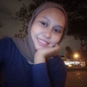 Nur Aqilah profile icon