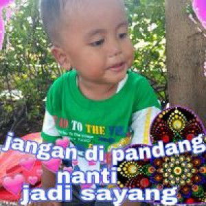 Mamih Alif profile icon