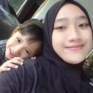 NurJanah Firdaus profile icon