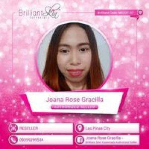 Joana Rose Villasanta Gracilla profile icon