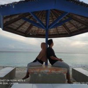 YuNni Hariyanto profile icon