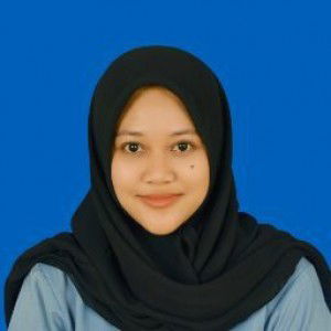 Robi'ah Fitriana profile icon