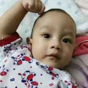 Sah Nafeesah profile icon