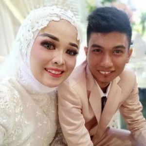 Putri Srimulyani Novitasari profile icon