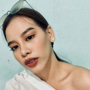 Johnamie Jane Camacho profile icon