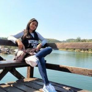 ยายนัท ตัวยุ่งงง profile icon