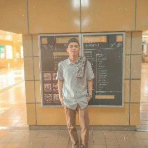 Laksamana Junior profile icon