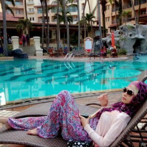 Astri Dade profile icon