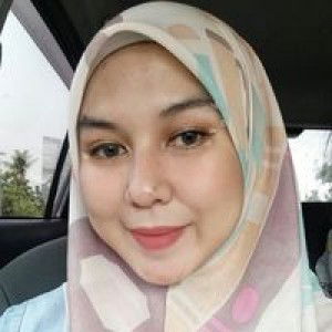Sue Amzarisya Mansor profile icon