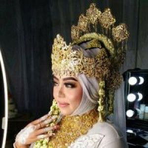 Nita Fitriani profile icon