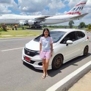 นิ่มน้อย ก้อยปลาซิว profile icon