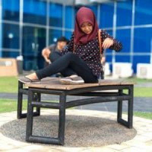 DIKA KHOIRUN NISA profile icon