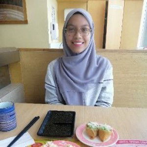 Nuratika Ika profile icon