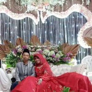 Siti Faridahh profile icon