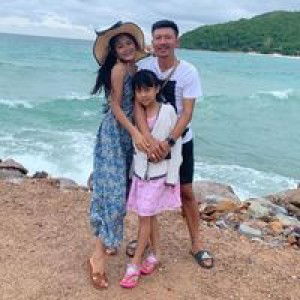 Angun Ngu profile icon