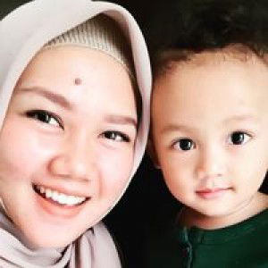 Azidjah Pertiwi profile icon